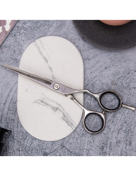 Toba Hairdressing Scissors