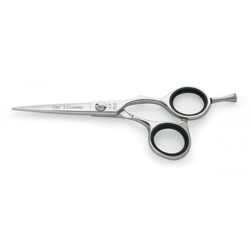Tijera Peluquero Toba