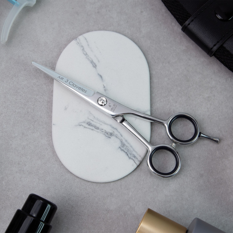 Air Hairdressing Scissors