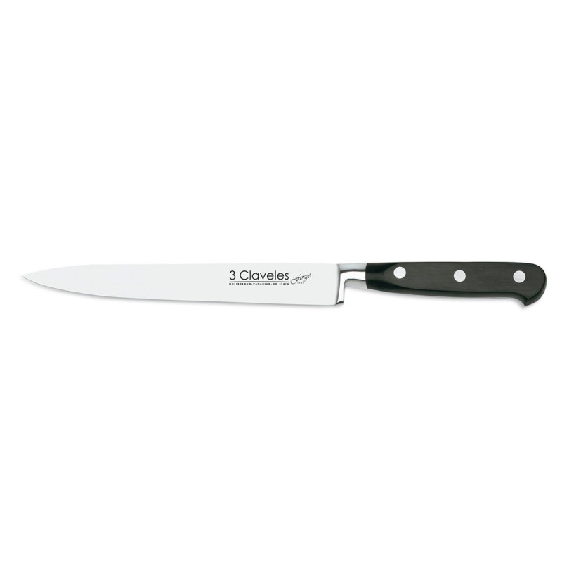 Cuchillo Filetear Forgé