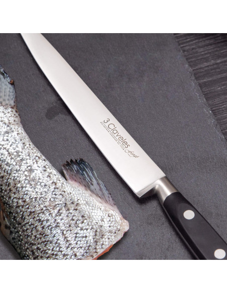 Cuchillo Filetear Forgé
