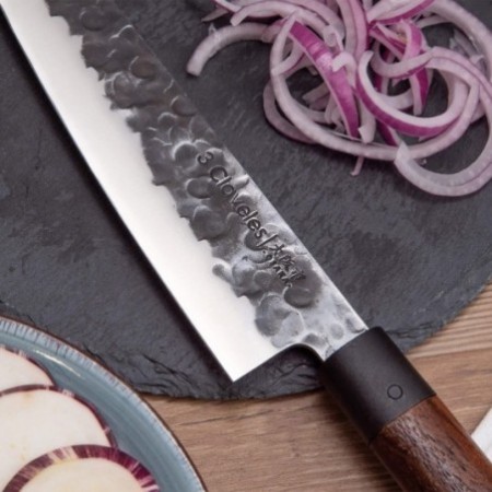 Couteau Santoku Osaka