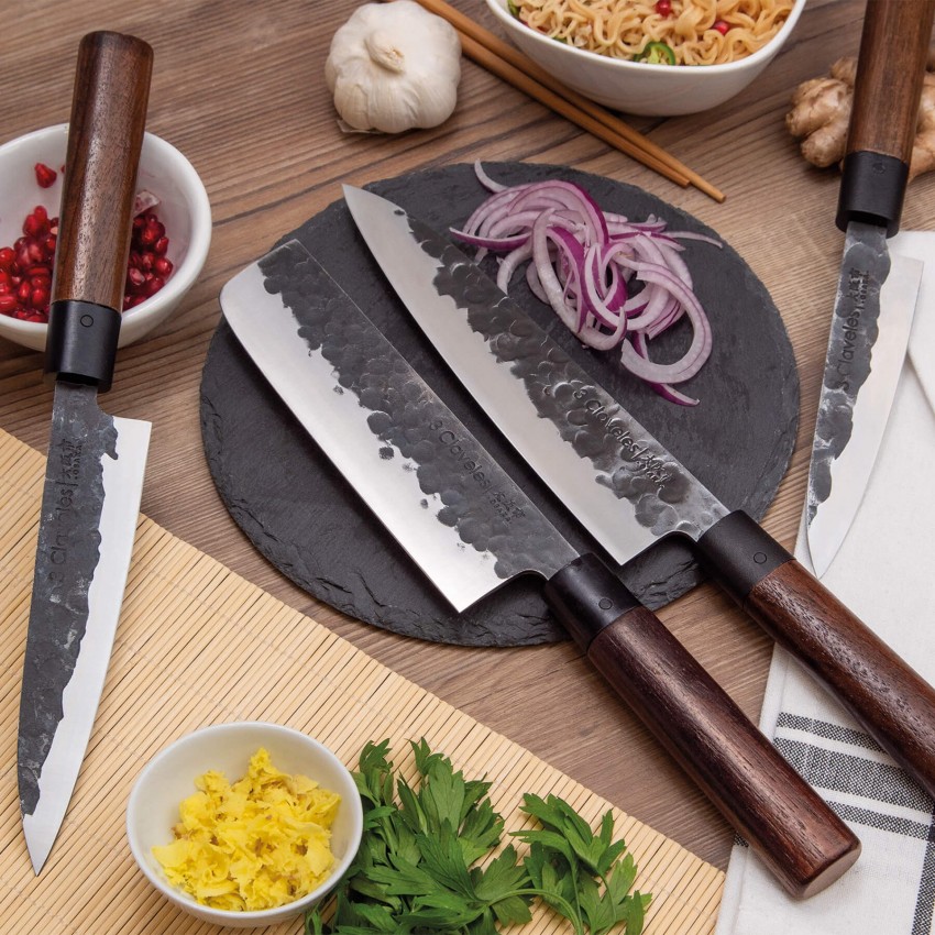 Cuchillo Usuba Osaka