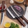 Cuchillo Usuba Osaka
