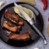 Set 4 Bistro Steak Knife