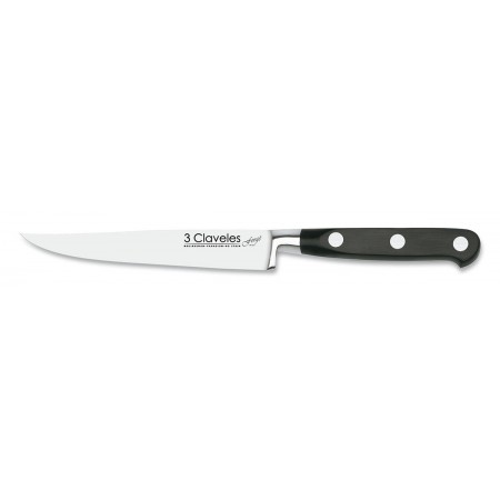 Couteau à Steak Forgé