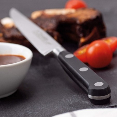 Couteau à Steak Forgé