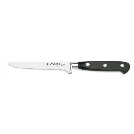 Couteau à Desosser Forgé