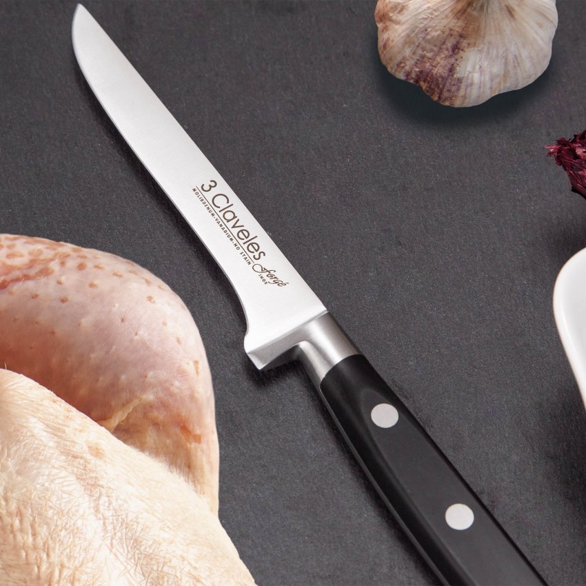 Forgé Boning Knife