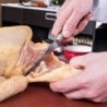 Cuchillo Deshuesar Forgé