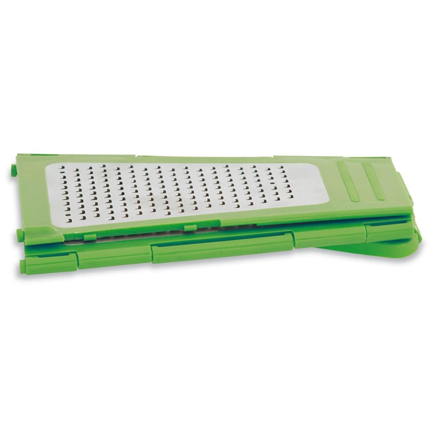 Flat vegetable grater 3F