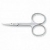 Curved Cuticle Scissors