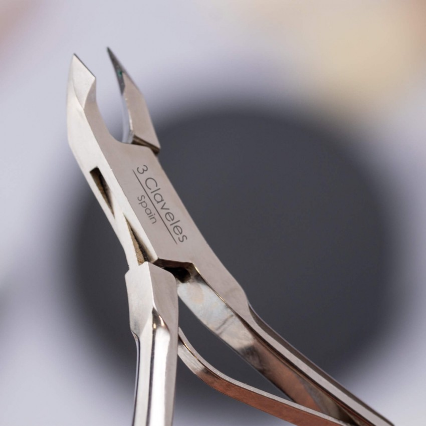 Nippers, Forceps & Tools