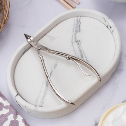 Cuticle Nipper 10 cm | 3 Claveles 2