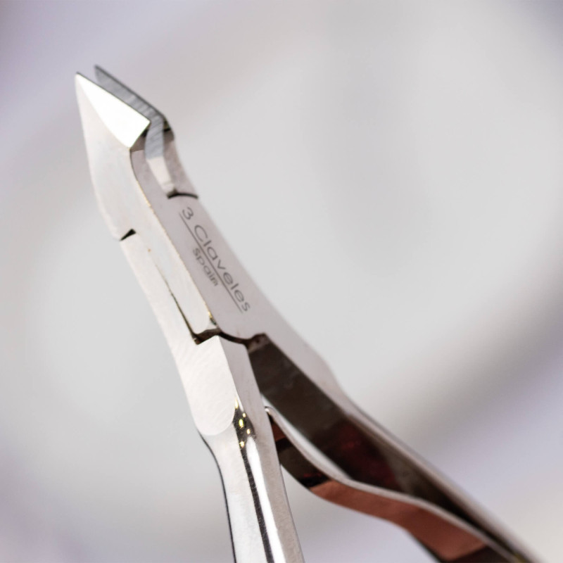 Cuticle Nipper 10 cm