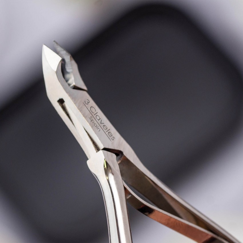 Cuticle Nipper box joint 11,5 cm