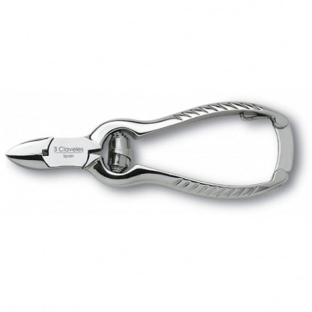 Secateur Manucure avec ancrage
