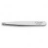 Slanted Tweezer Stainless Steel