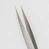 Pinza Depilar Punta Inox