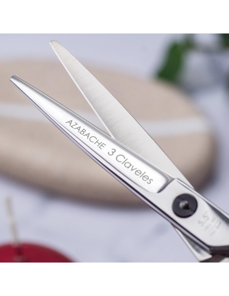 Azabache Hairdressing Scissors