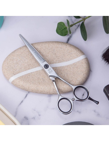 Azabache Hairdressing Scissors