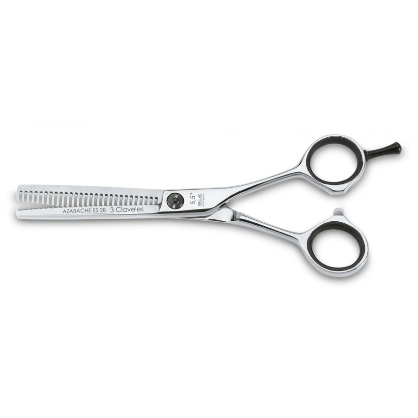 Ciseaux Coiffure Azabache Es 28