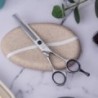 Ciseaux Coiffure Azabache Es 28