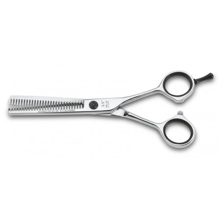 Ciseaux Coiffure Azabache En 28
