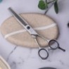 Ciseaux Coiffure Azabache En 28