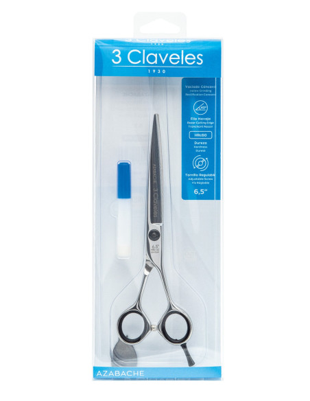 Azabache Hairdressing Scissors