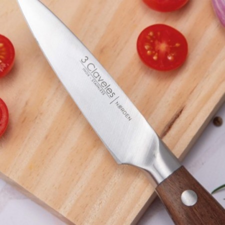 Couteau à légumes design SHARP – LAPADD
