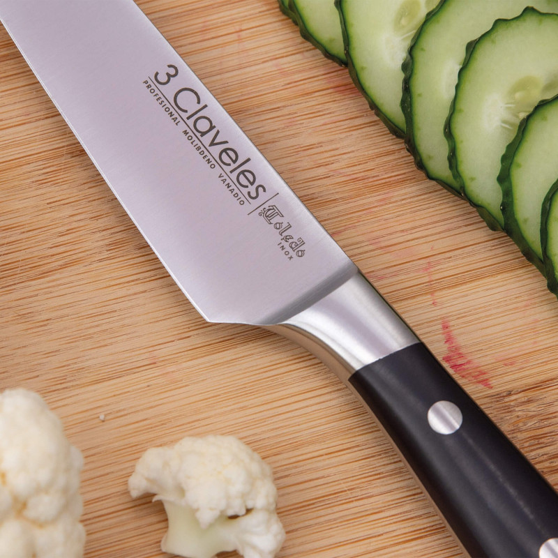 3Claveles_Cuchillo_Cocina_Toledo