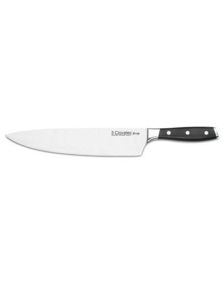 3Claveles_Cuchillo_Cocinero_Toledo