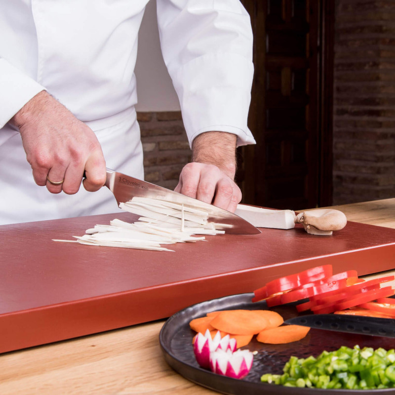 3Claveles_Cuchillo_Cocinero_Toledo