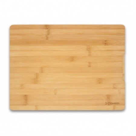 Tablas de cortar de madera: la clave para cocinar con comodidad y