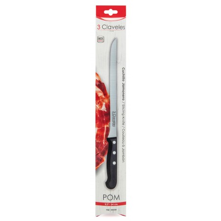 Cuchillo Jamonero POM