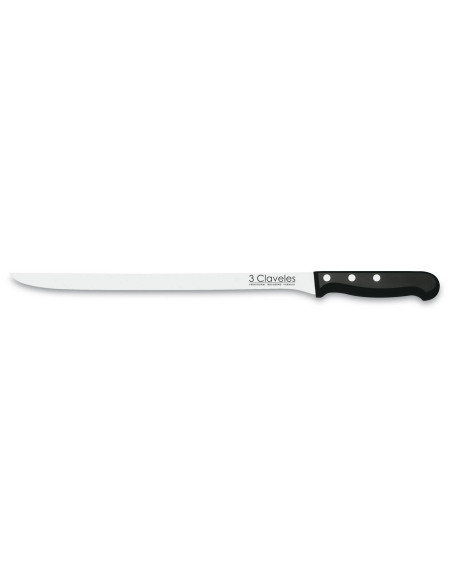 Cuchillo Jamonero POM