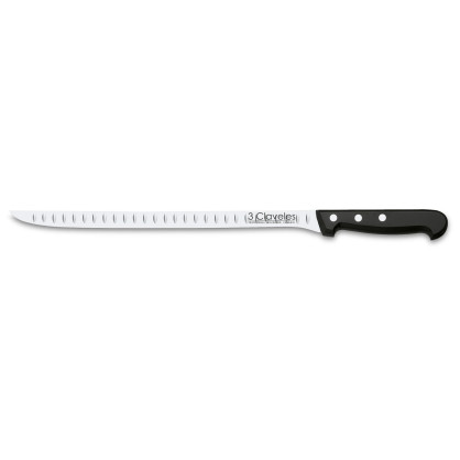 Cuchillo Jamonero Alveolado 2