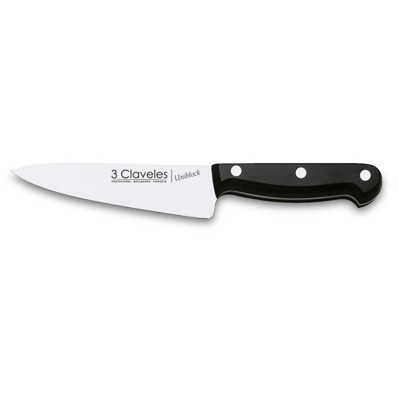 Cuchillo Cocinero Uniblock