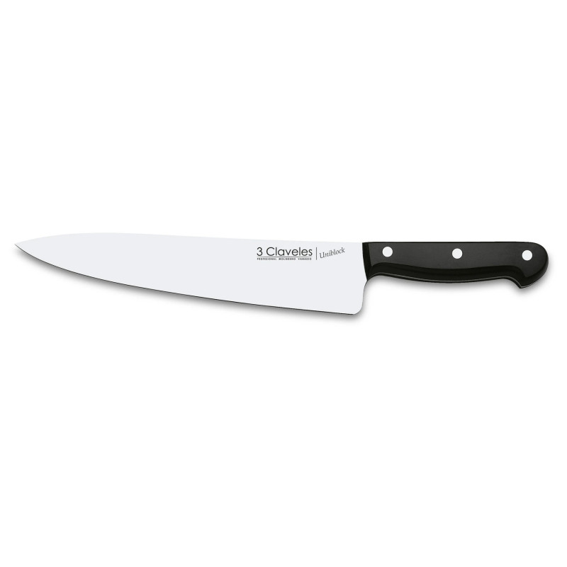 Cuchillo Cocinero Uniblock