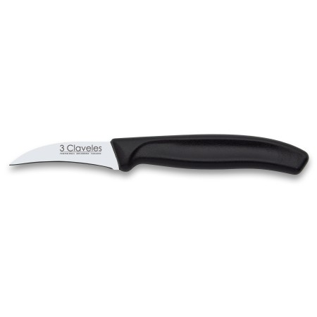 Cuchillo Mondador curvo Light