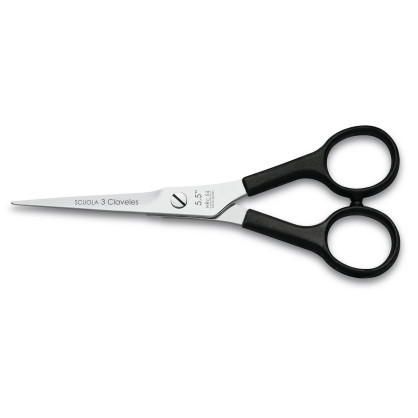 Scuola Hairdressing Scissors | 3 Claveles 2