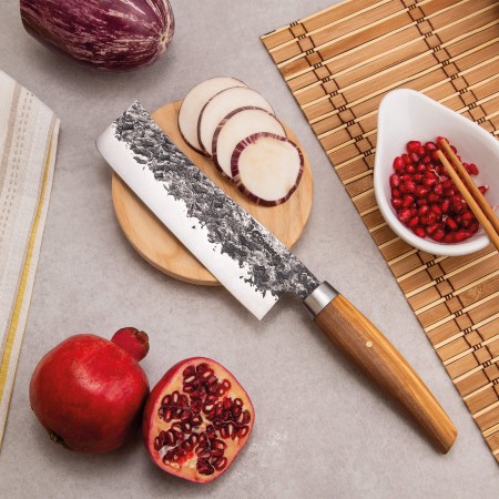 Japanese Usuba Knife