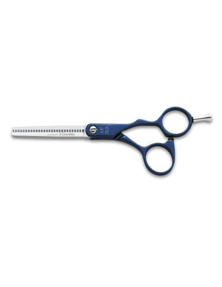 Kit Peluquería Dur azul