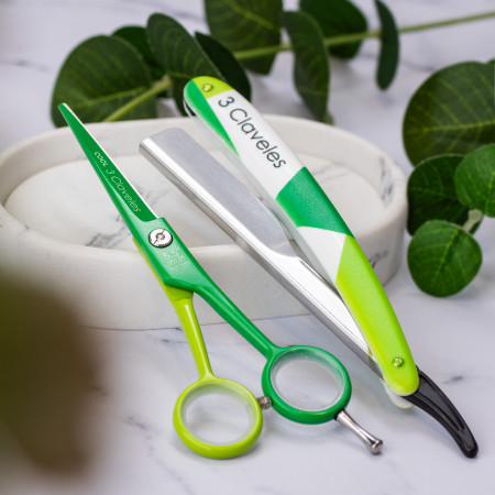 Cool Hairdressing Scissor +...