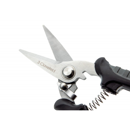 High Cutter Scissors