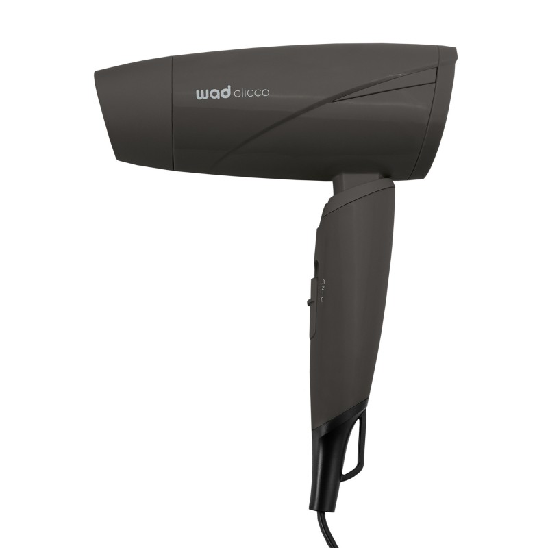 Mini Secador de Pelo