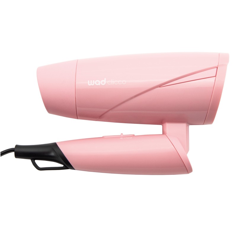 Mini Secador de Pelo