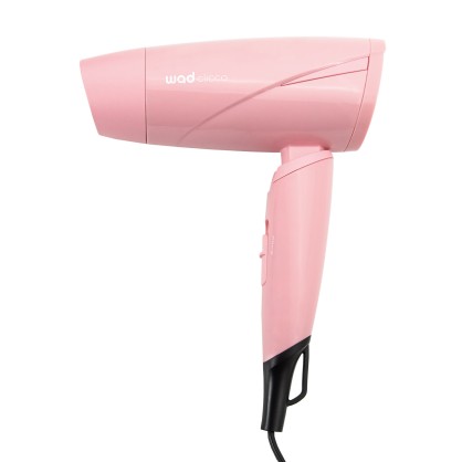 Mini Secador de Pelo
