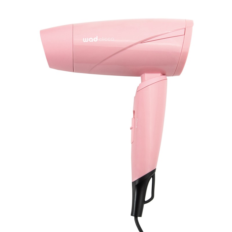 Mini Secador de Pelo